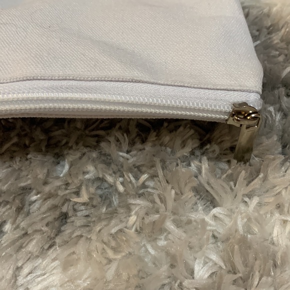 Mrs. Bride bag EUC - Picture 5 of 8